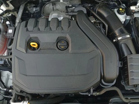 Audi A3 Sportback 35 TFSI 110kW (150CV) S tronic