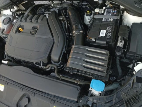 Audi A3 Sportback 35 TFSI 110kW (150CV) S tronic