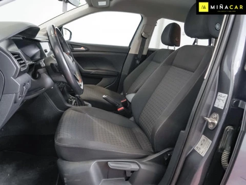 Volkswagen T-Cross Advance 1.0 TSI 81 kW (110 CV) DSG