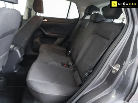 Volkswagen T-Cross Advance 1.0 TSI 81 kW (110 CV) DSG