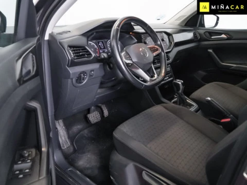 Volkswagen T-Cross Advance 1.0 TSI 81 kW (110 CV) DSG