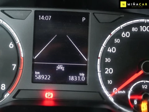 Volkswagen T-Cross Advance 1.0 TSI 81 kW (110 CV) DSG