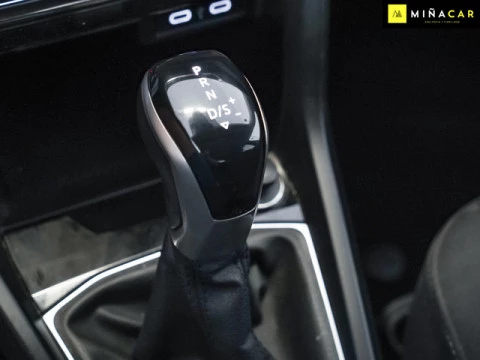 Volkswagen T-Cross Advance 1.0 TSI 81 kW (110 CV) DSG