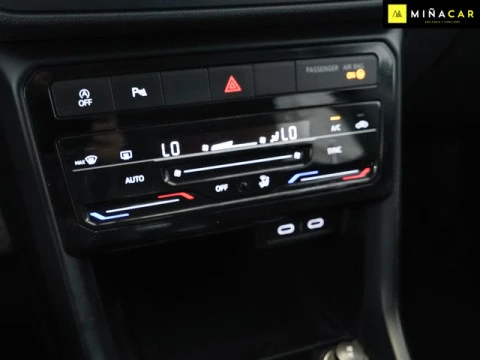 Volkswagen T-Cross Advance 1.0 TSI 81 kW (110 CV) DSG