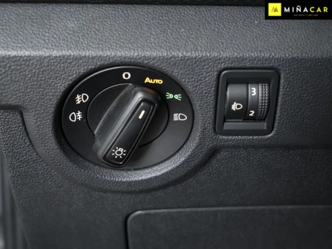 Volkswagen T-Cross Advance 1.0 TSI 81 kW (110 CV) DSG