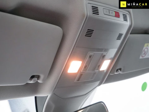 Volkswagen T-Cross Advance 1.0 TSI 81 kW (110 CV) DSG