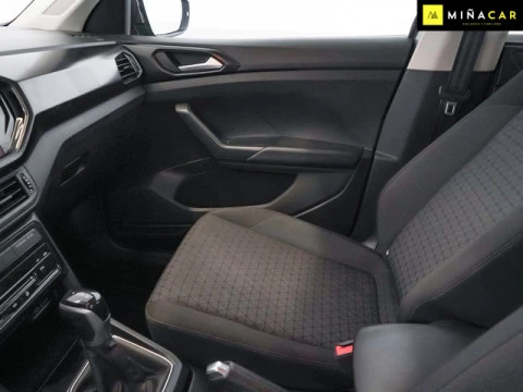 Volkswagen T-Cross Advance 1.0 TSI 81 kW (110 CV) DSG
