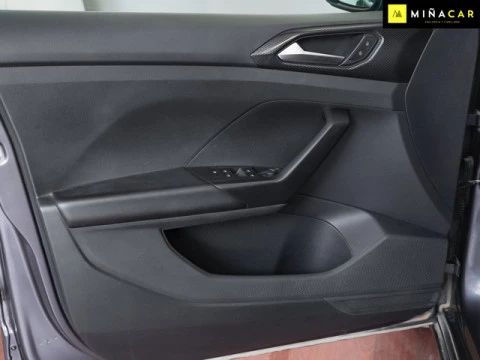 Volkswagen T-Cross Advance 1.0 TSI 81 kW (110 CV) DSG