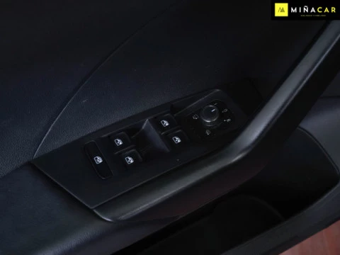 Volkswagen T-Cross Advance 1.0 TSI 81 kW (110 CV) DSG