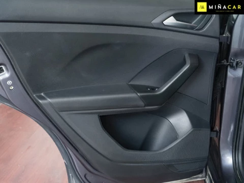 Volkswagen T-Cross Advance 1.0 TSI 81 kW (110 CV) DSG