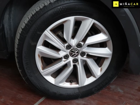 Volkswagen T-Cross Advance 1.0 TSI 81 kW (110 CV) DSG