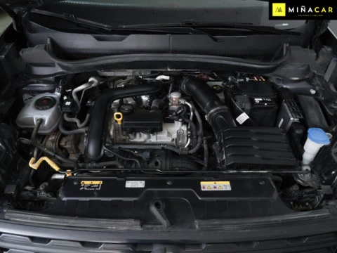 Volkswagen T-Cross Advance 1.0 TSI 81 kW (110 CV) DSG