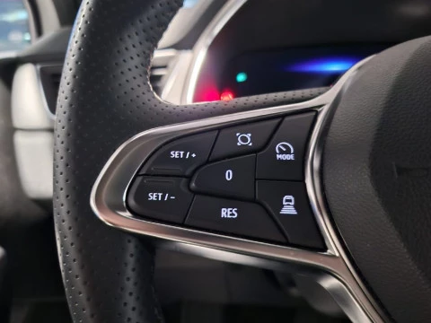 Renault Captur  Hibrido  E-TECH Hibrido Techno 105kW