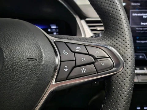 Renault Captur  Hibrido  E-TECH Hibrido Techno 105kW