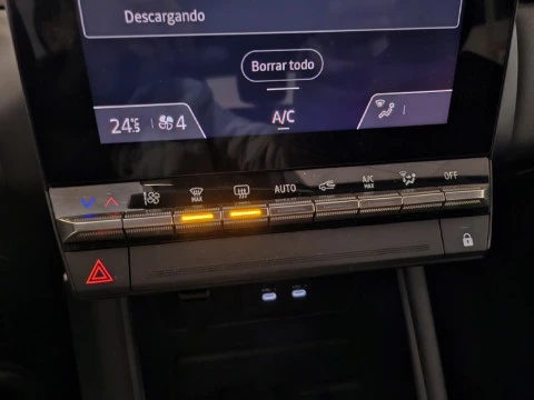 Renault Captur  Hibrido  E-TECH Hibrido Techno 105kW