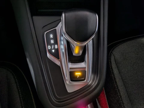 Renault Captur  Hibrido  E-TECH Hibrido Techno 105kW