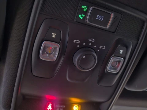 Renault Captur  Hibrido  E-TECH Hibrido Techno 105kW