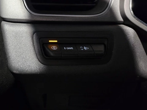 Renault Captur  Hibrido  E-TECH Hibrido Techno 105kW