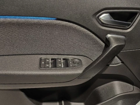 Renault Captur  Hibrido  E-TECH Hibrido Techno 105kW