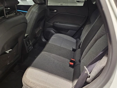 Renault Captur  Hibrido  E-TECH Hibrido Techno 105kW