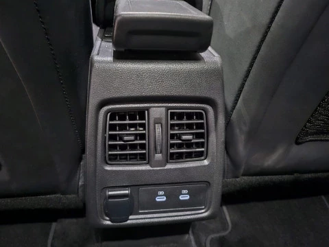 Renault Captur  Hibrido  E-TECH Hibrido Techno 105kW