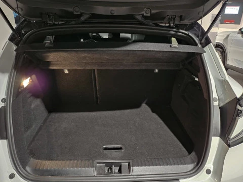Renault Captur  Hibrido  E-TECH Hibrido Techno 105kW