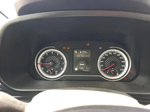 Hyundai i20 1.0 TGDI 74kW (100CV) 48V Essence