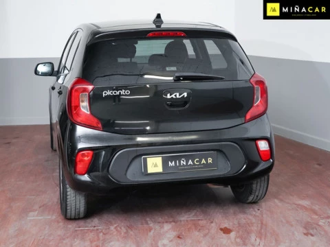 Kia Picanto 1.0 DPi 49kW 67CV Concept