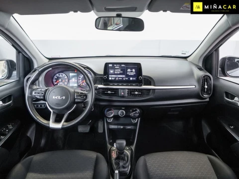 Kia Picanto 1.0 DPi 49kW 67CV Concept