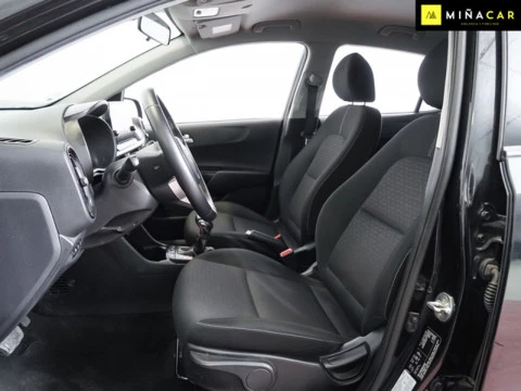 Kia Picanto 1.0 DPi 49kW 67CV Concept