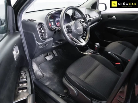 Kia Picanto 1.0 DPi 49kW 67CV Concept