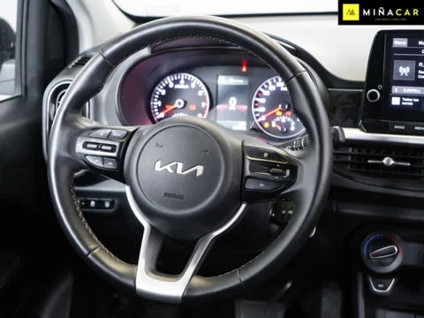 Kia Picanto 1.0 DPi 49kW 67CV Concept