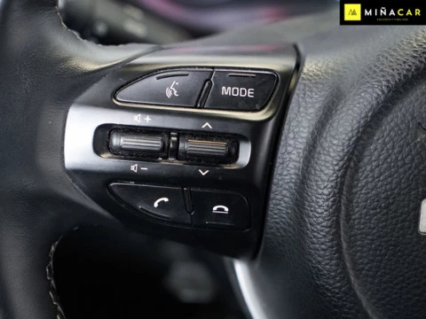 Kia Picanto 1.0 DPi 49kW 67CV Concept