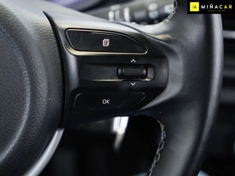 Kia Picanto 1.0 DPi 49kW 67CV Concept