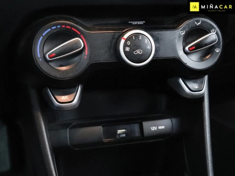 Kia Picanto 1.0 DPi 49kW 67CV Concept