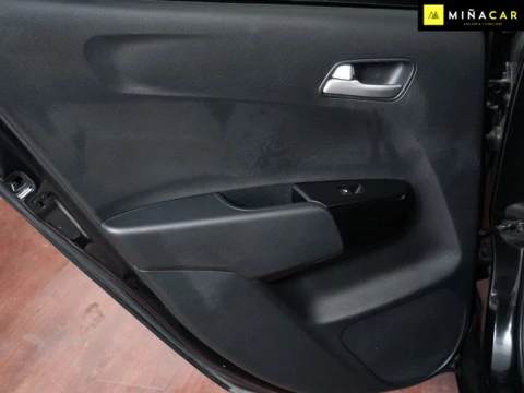 Kia Picanto 1.0 DPi 49kW 67CV Concept