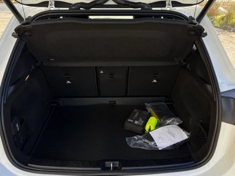 Mercedes-Benz GLA  200 d
