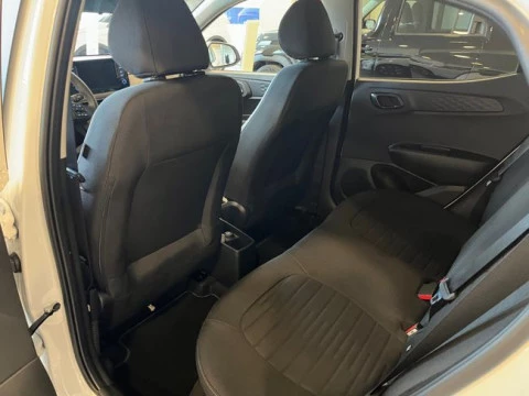 Hyundai i10 1.0 Klass AT