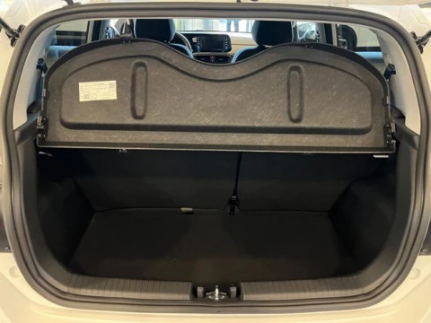 Hyundai i10 1.0 Klass AT