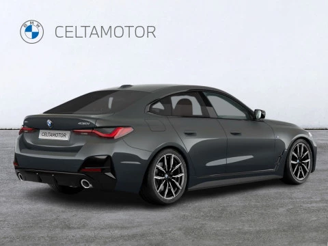 BMW Serie 4 430i xDrive Gran Coupe
