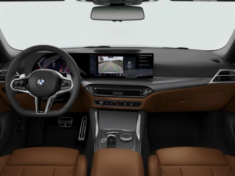 BMW Serie 4 430i xDrive Gran Coupe