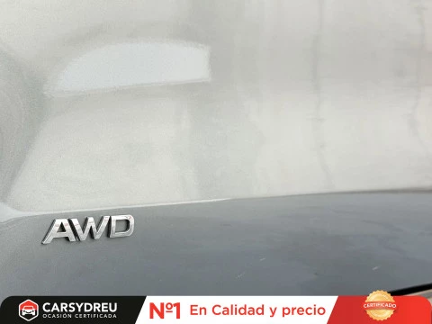 Kia Sportage 1.6 T-GDi 130kW GT Line Essentia DCT 4x4