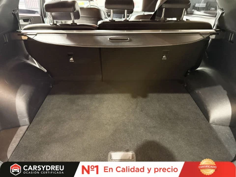 Kia Sportage 1.6 T-GDi 130kW GT Line Essentia DCT 4x4