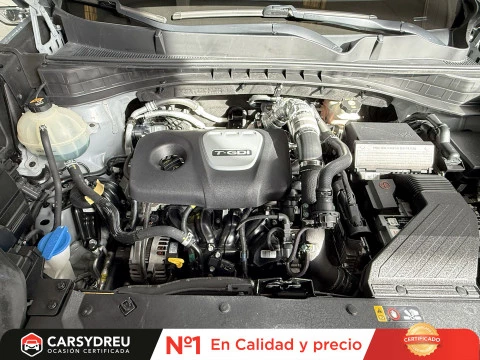 Kia Sportage 1.6 T-GDi 130kW GT Line Essentia DCT 4x4