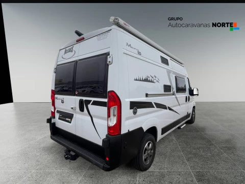 MCLOUIS MENFYS VAN MENFYS 3 S-LINE