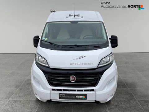 MCLOUIS MENFYS VAN MENFYS 3 S-LINE