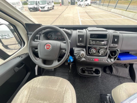 MCLOUIS MENFYS VAN MENFYS 3 S-LINE