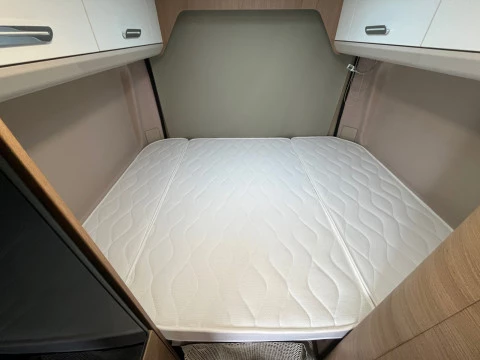 MCLOUIS MENFYS VAN MENFYS 3 S-LINE