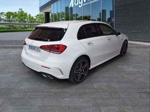 Mercedes-Benz Clase A A 250 e