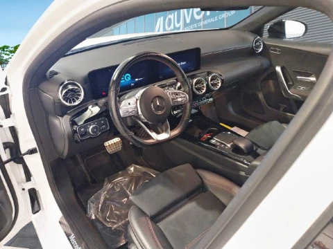 Mercedes-Benz Clase A A 250 e